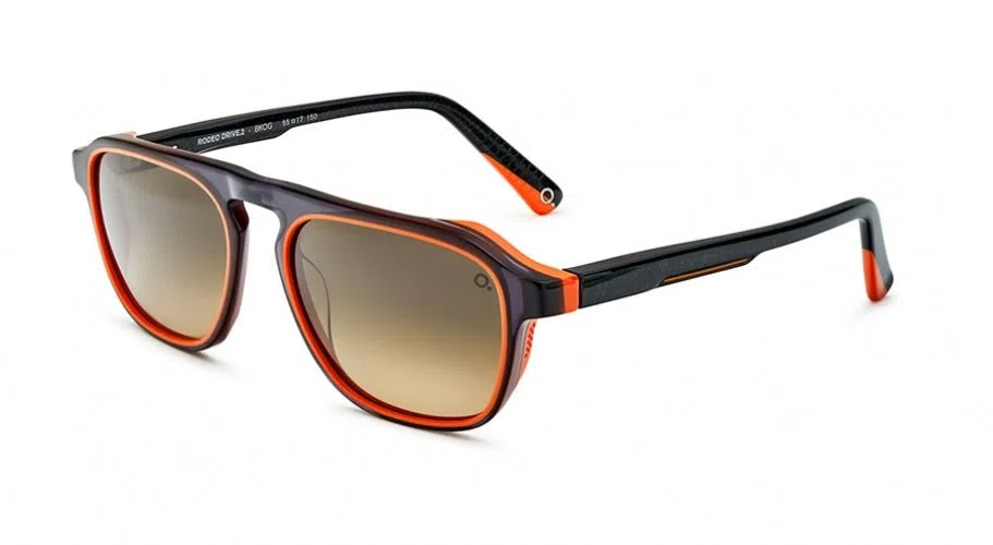 Etnia Barcelona RODEO DRIVE 2 SUN Sunglasses - view 22
